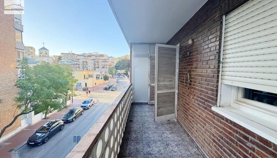 Photo 1 of Flat for sale in Avenida Bonanza, Solymar, Málaga
