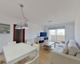 Living room of Flat for sale in Sabadell  with Balcony