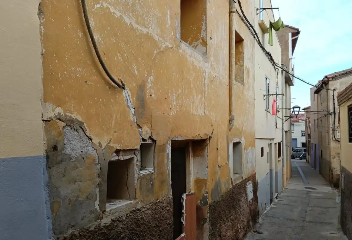 Habitatge en venda a Virgen Del Pilar