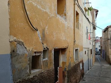 Casa pareada en venta en Virgen Del Pilar