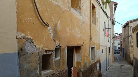 Casa en Calle Virgen Del Pilar