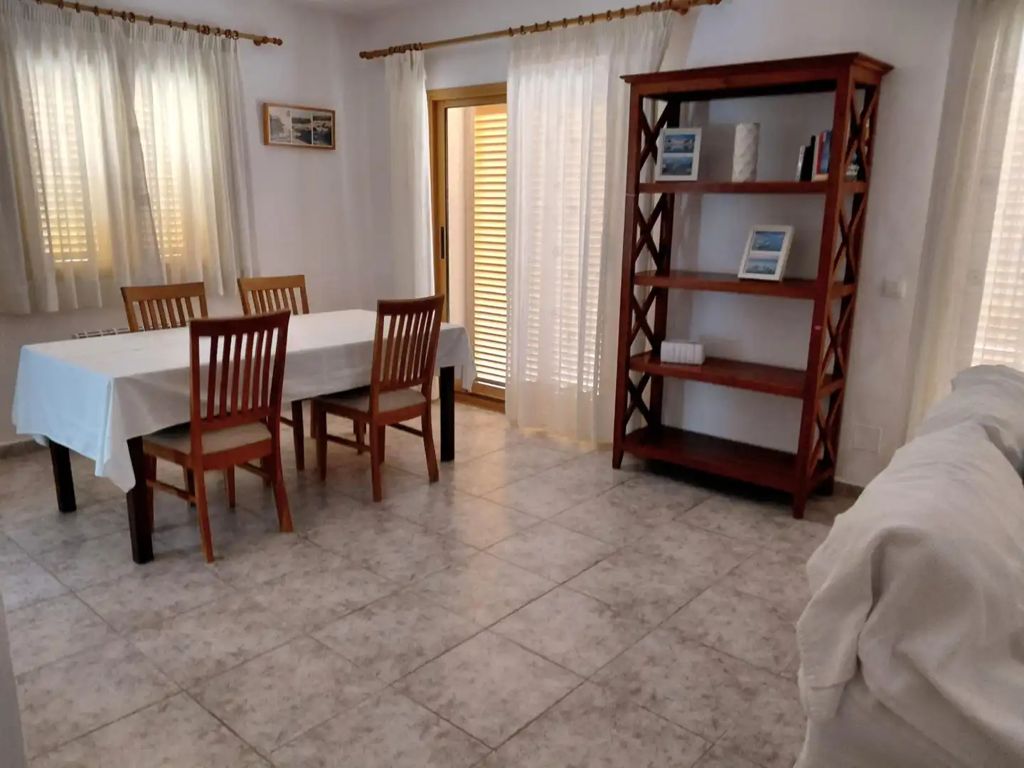 Comedor de Piso de alquiler en Felanitx con Terraza