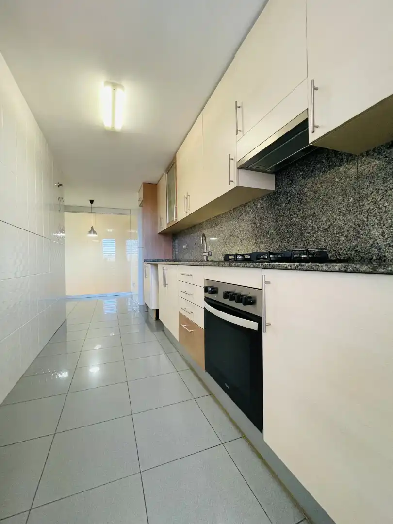 Cocina de Piso de alquiler en Corbera de Llobregat con Aire acondicionado, Calefacción y Trastero