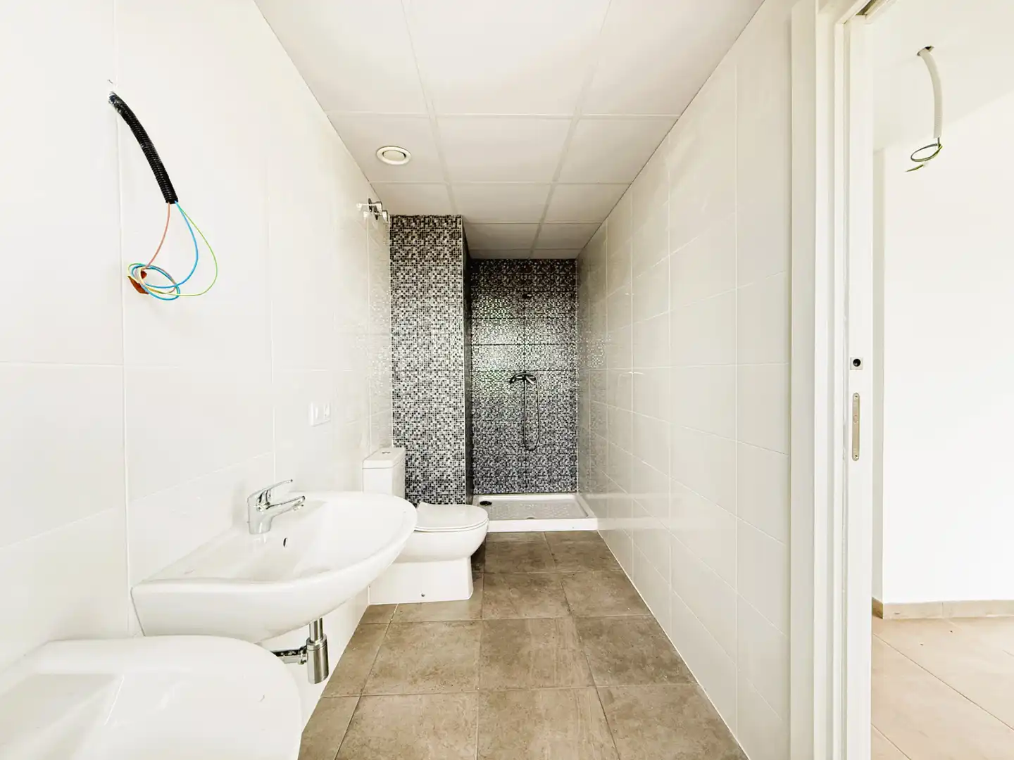 Penthouse mit Pool zum Verkauf in Carrer Guipuzkoa, imagen 9
