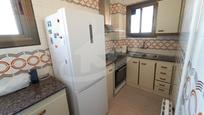 Kitchen of Attic for sale in Sabadell  with Heating and Balcony