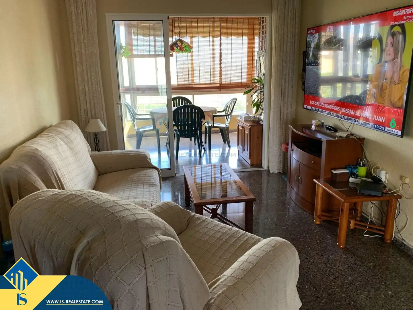 Piso con piscina en venta en Playa de San Juan - El Cabo de las Huertas, imagen 31