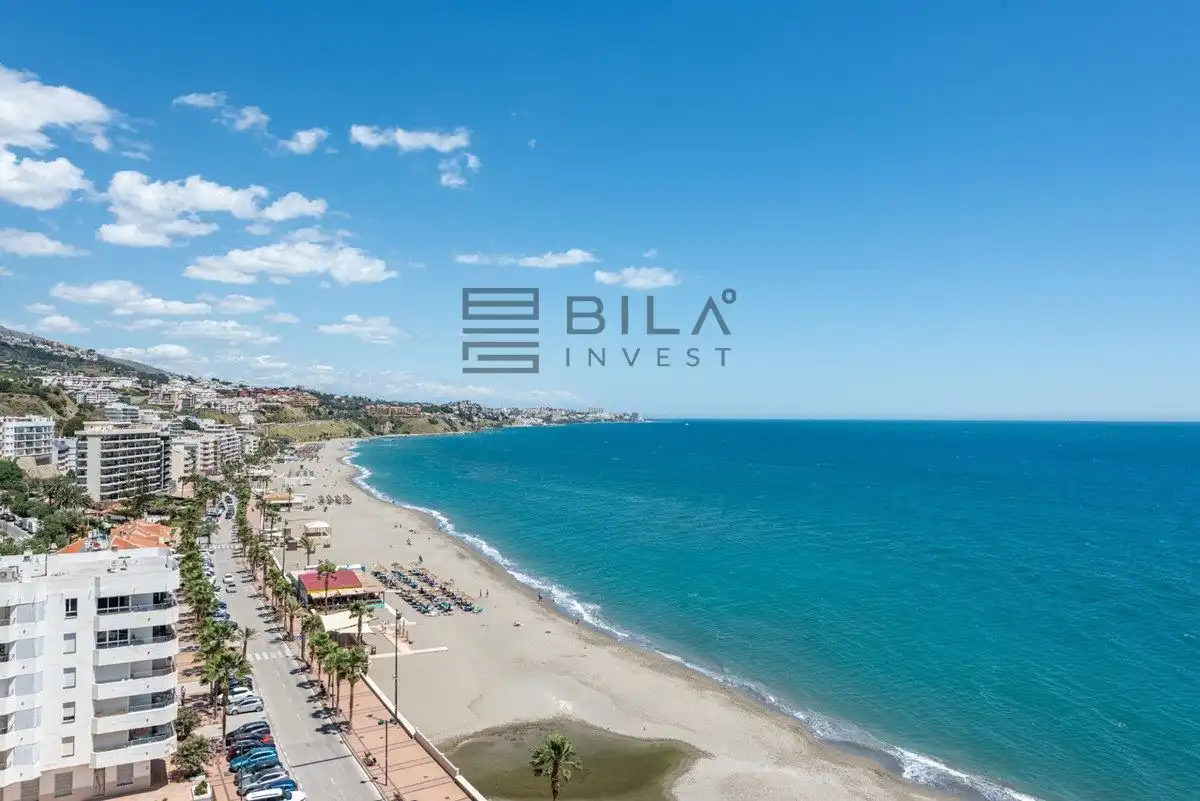 Piso con piscina en venta en Marítimo Rey de España, 133, Edif Olimpo 1, imagen 18