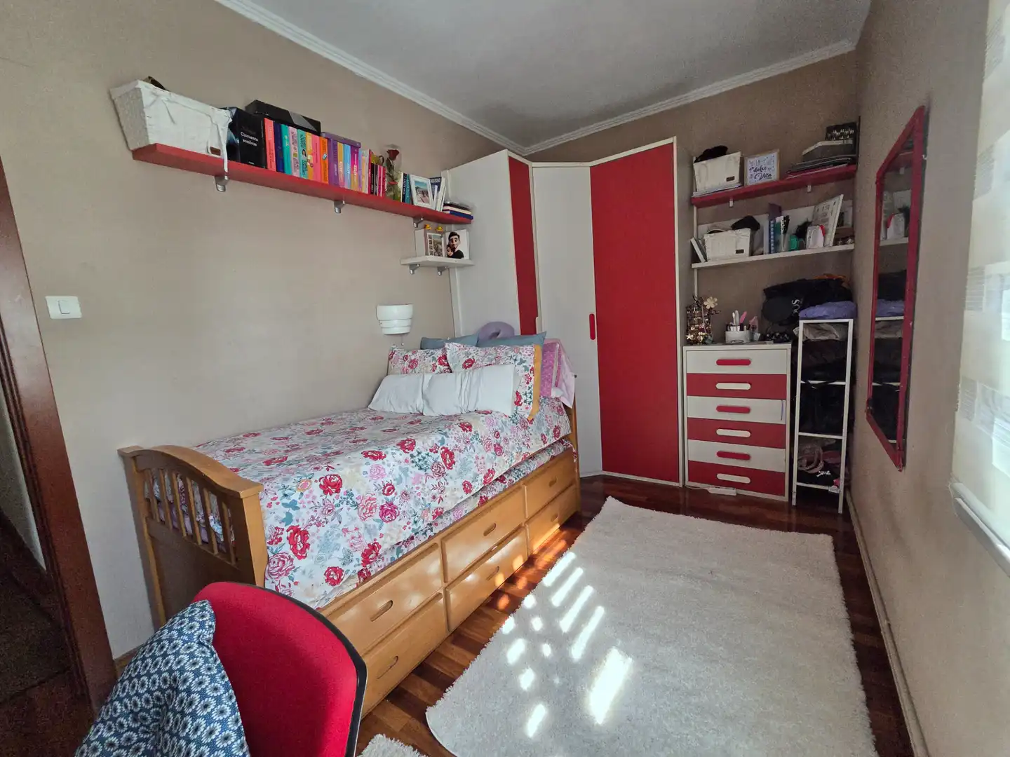 Piso en venta en San Joaquin Kalea, imagen 9