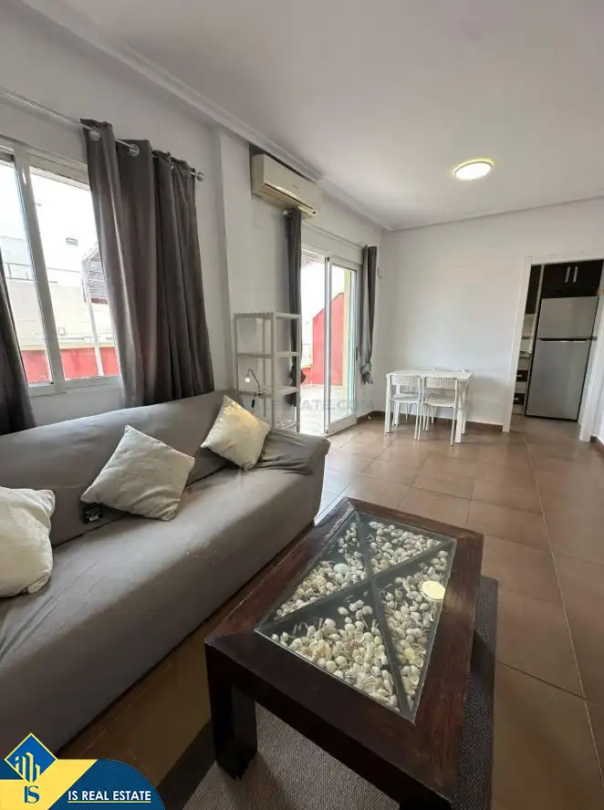 Penthouse zum Verkauf in Centro