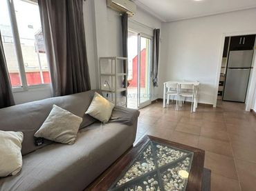 Àtic en venda a Centro