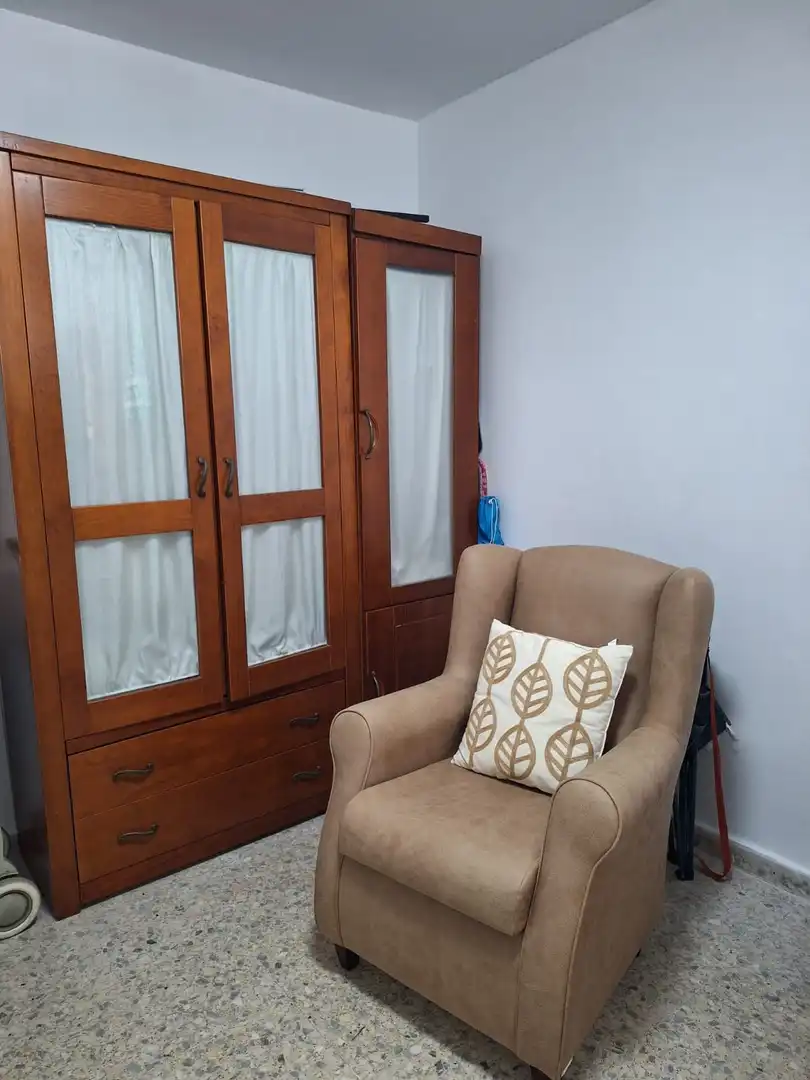 Wohnung zur Miete in nueva, Puente Mayorga - Campamento
