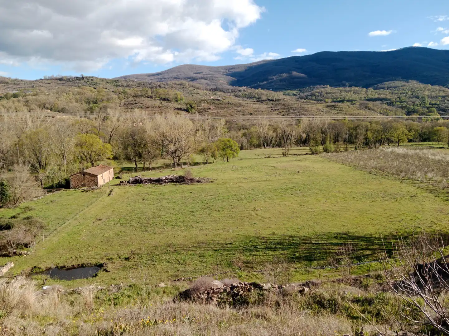 Terreno en venta en El Torno 