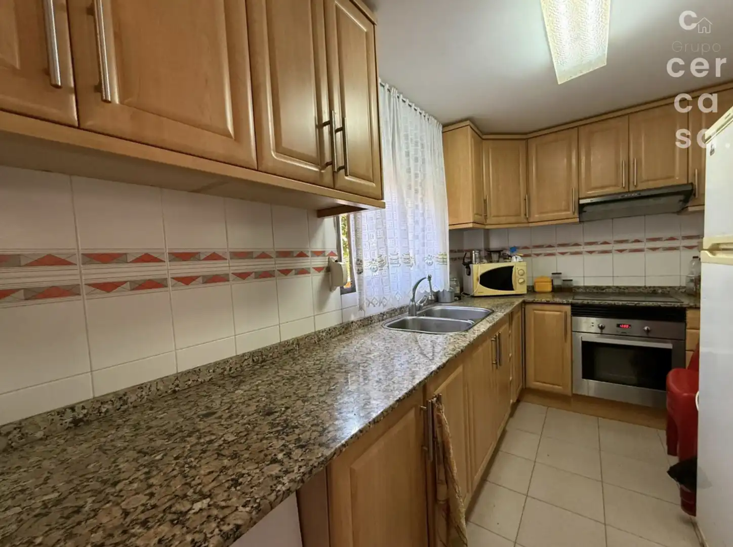 Kitchen of Houses for sale in Sueca  with Terrace and Balcony