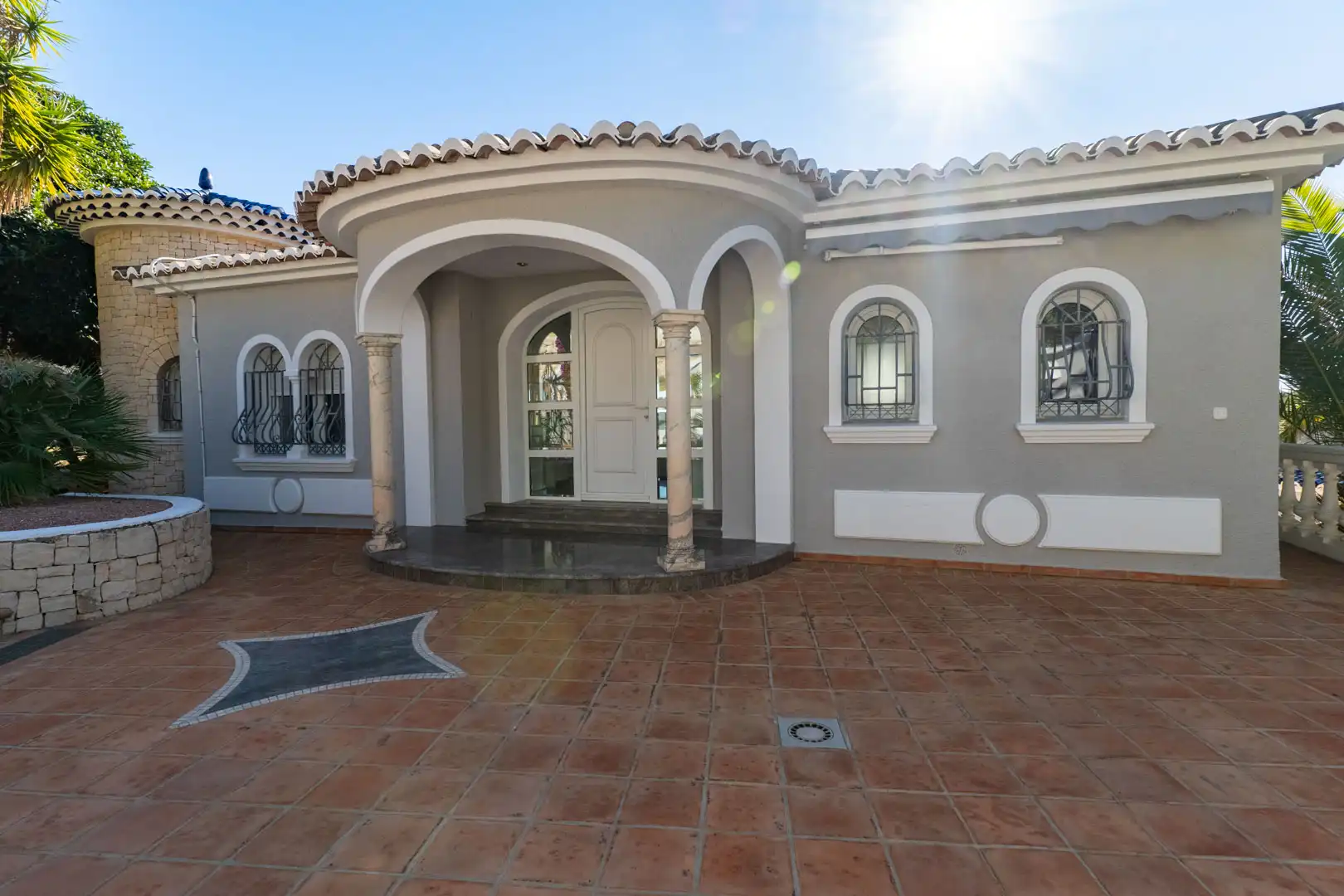 Villa avec piscine à vendre à Cala Advocat - Baladrar, imagen 27