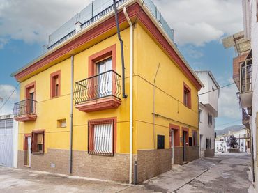 Casa en venda a Montillana