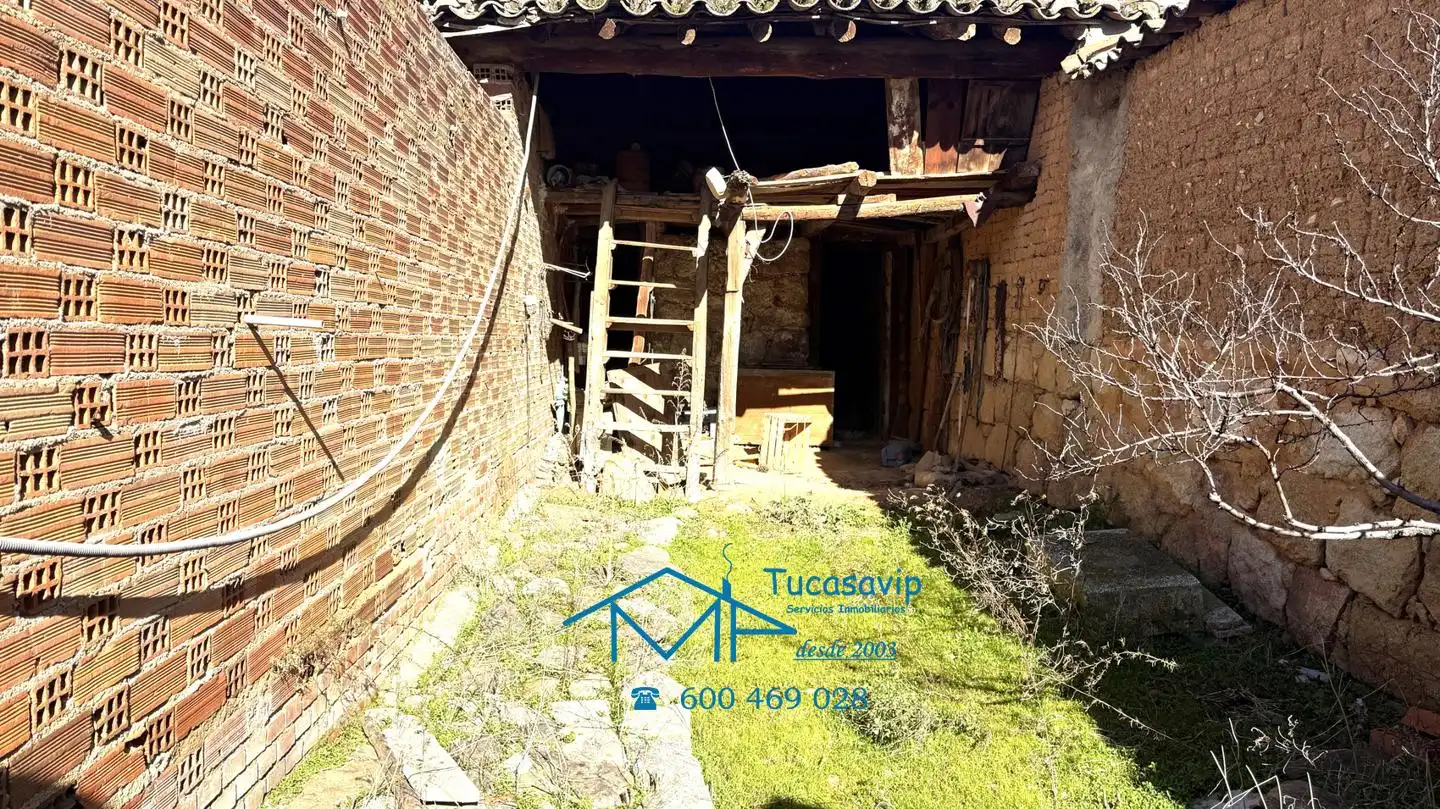 Terreni e lotti in vendita a Cebreros, imagen 3