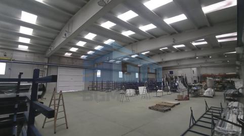 Photo 2 of Industrial buildings to rent in Padrón, A Coruña