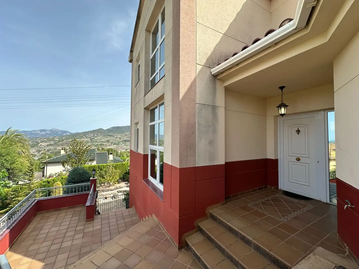 Casa con piscina en venta en Cocentaina, imagen 32