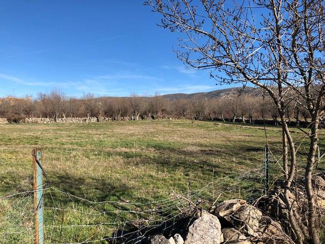Terreno residencial en Venta en Trescasas