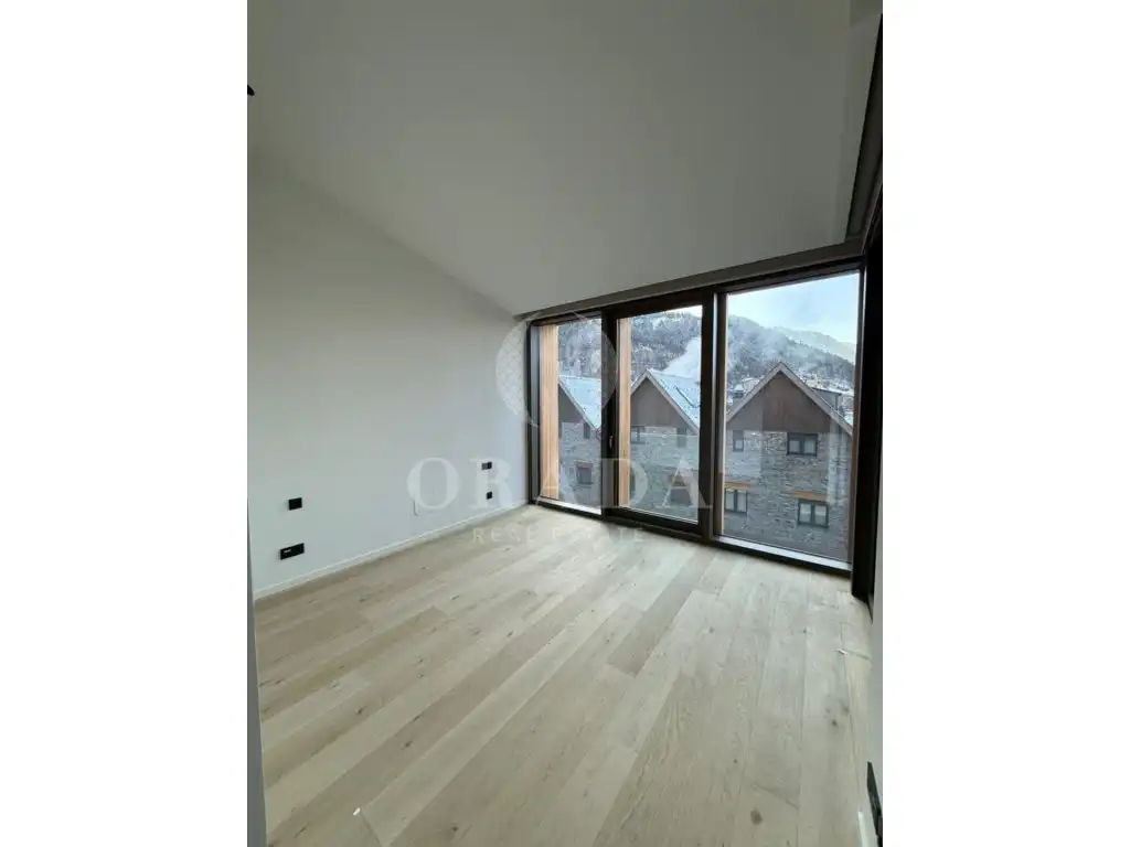 Ático con ascensor en venta en L'Aldosa - Anyós, imagen 17
