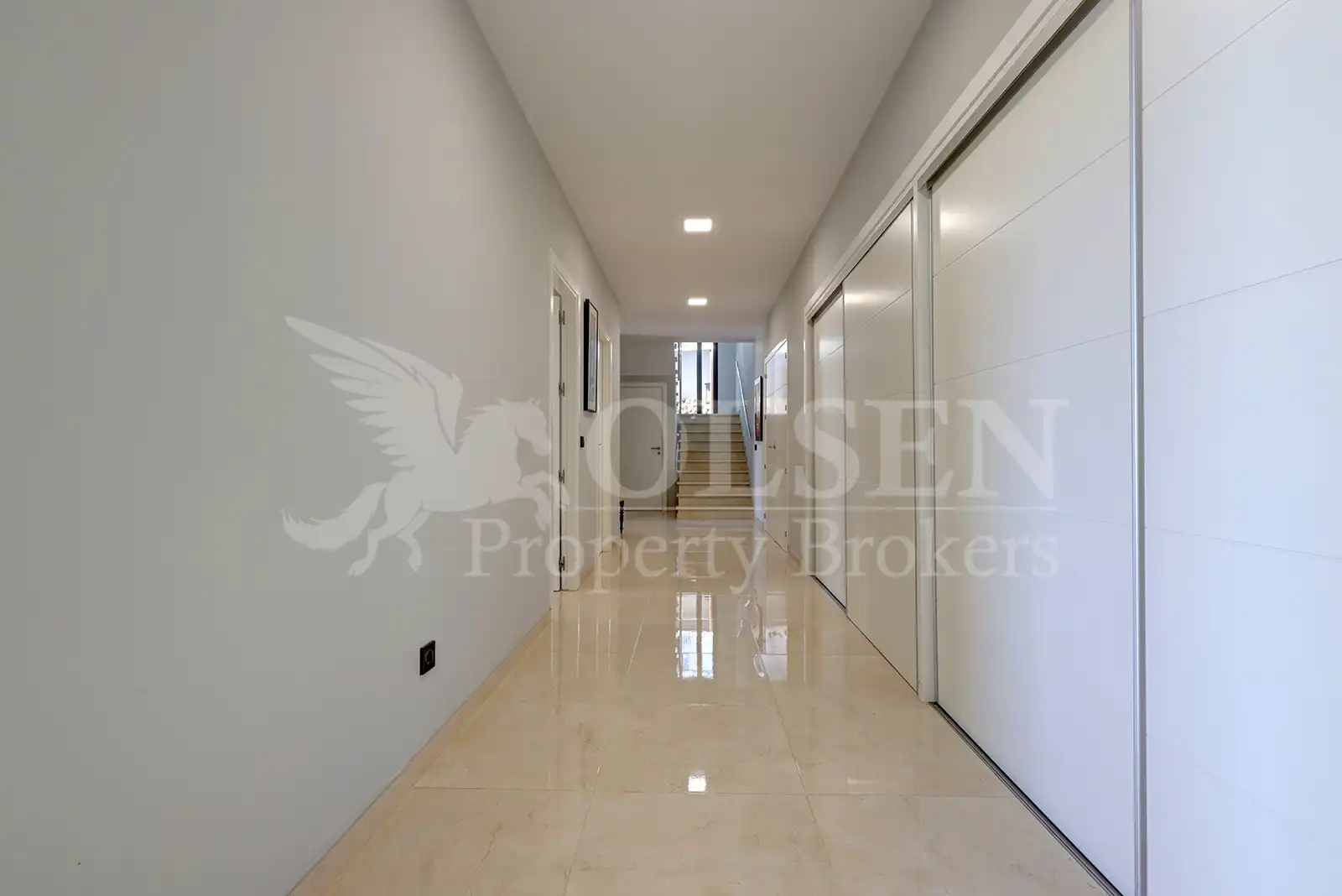 Casa o chalet en venta en Estepona con Aire acondicionado, Calefacción y Jardín privado