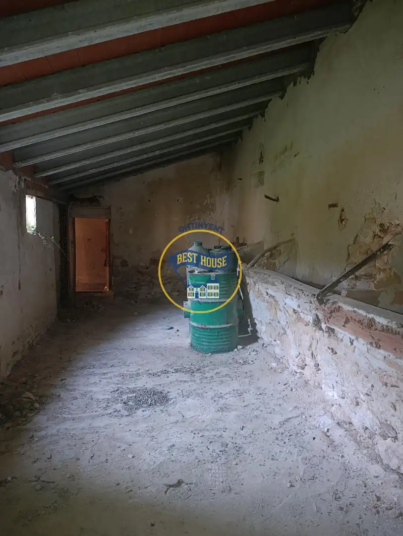 Casa o chalet en venta en Ontinyent con Jardín privado, Trastero y Piscina