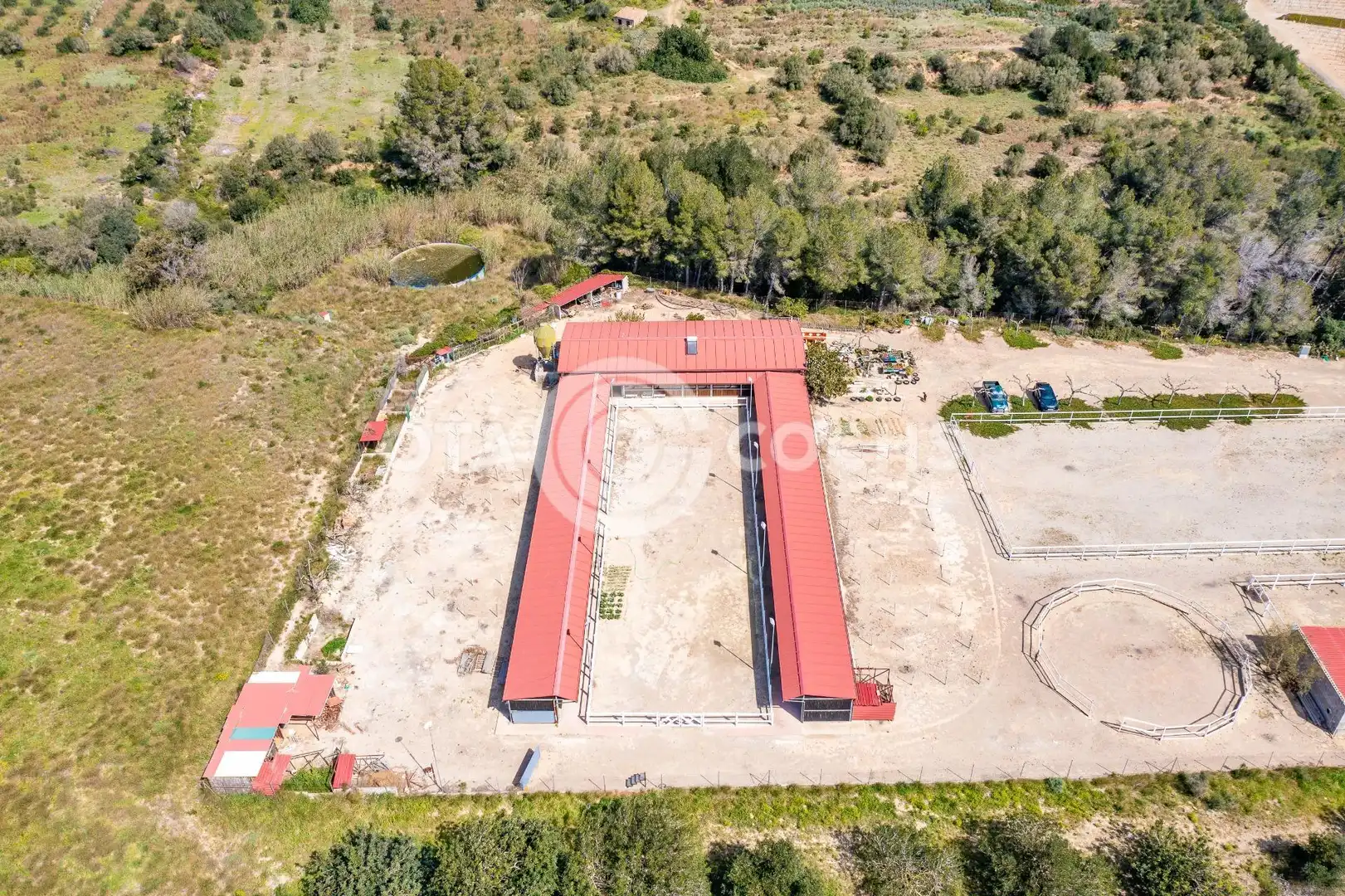 Terreno residenziale in vendita a Partida BARBERA, imagen 45