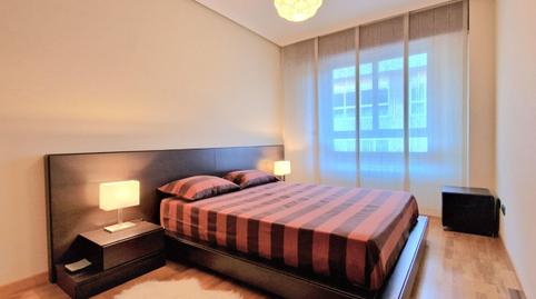 Foto 4 de Apartament de lloguer a Calle Antonio Rios, Los Castros - Castrillón, A Coruña
