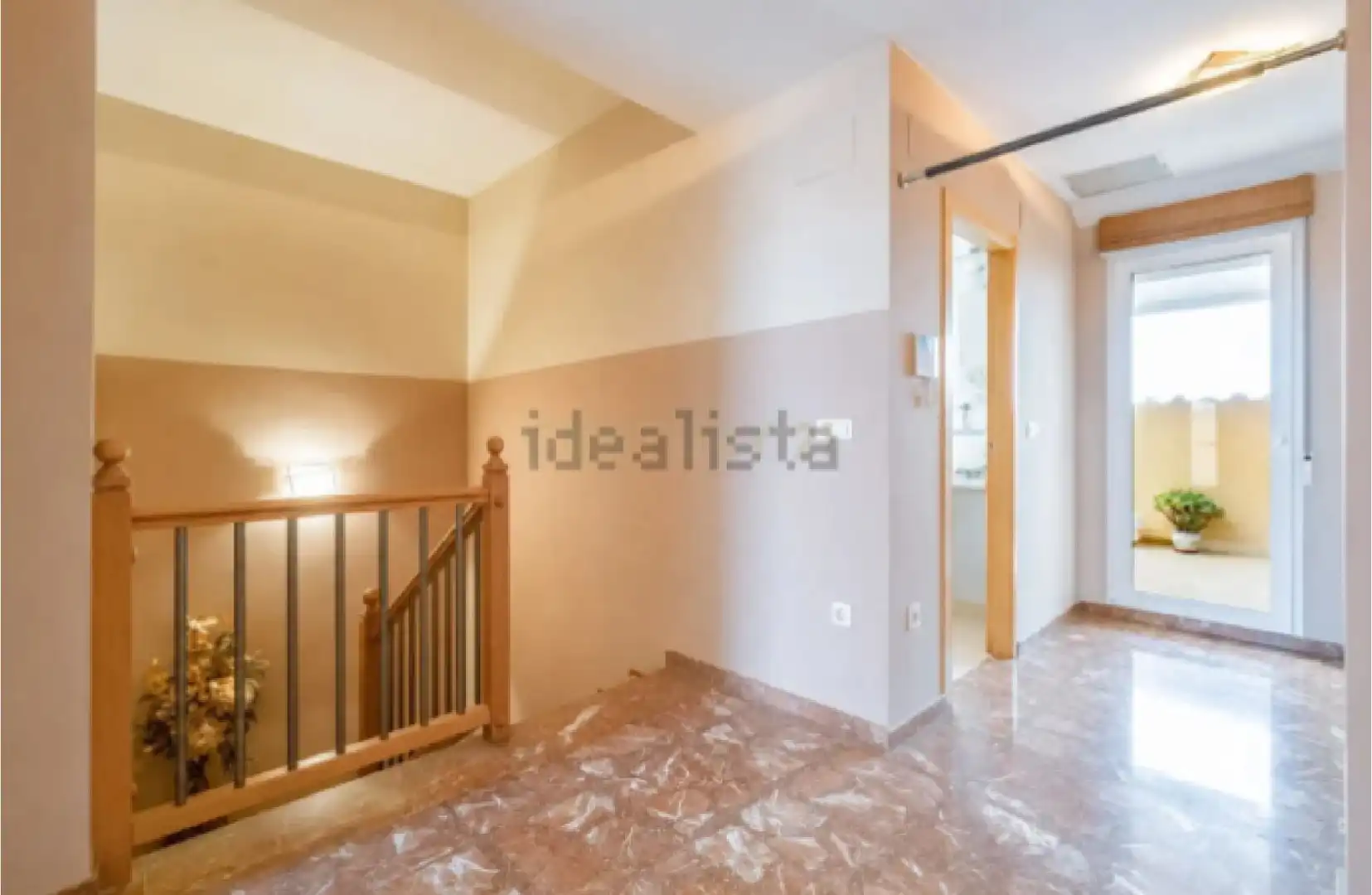 Ático con jardín en venta en Cariñena - Carinyena, imagen 15