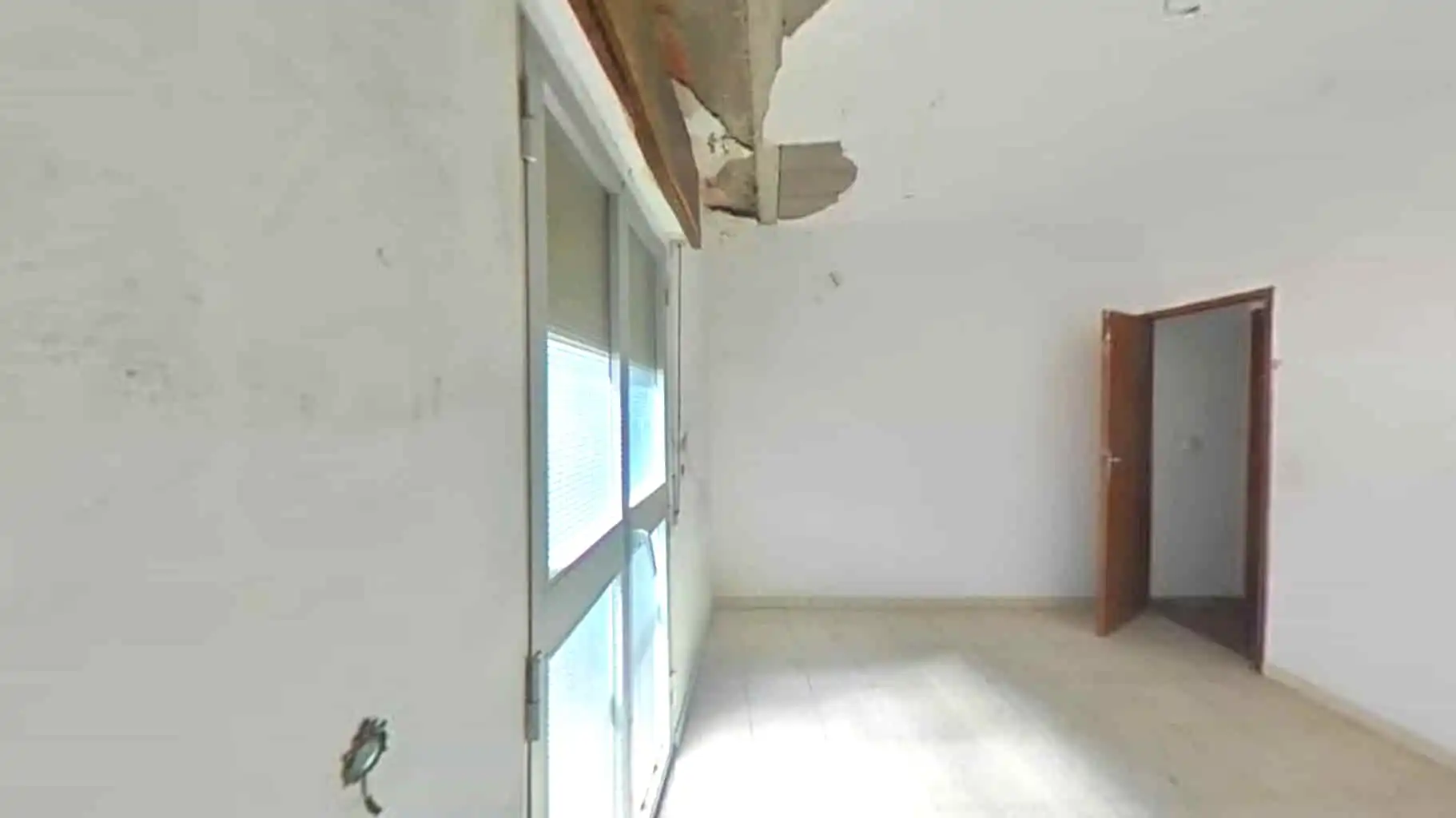 Casa adosada en venta en Arriba, Dos Torres