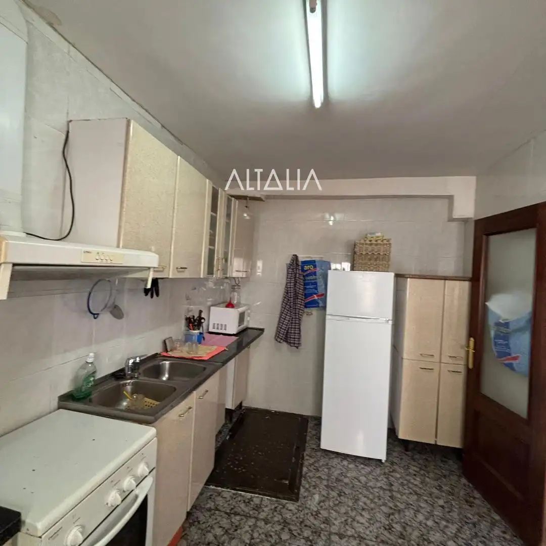 Kitchen of Houses for sale in Tinajas  with Terrace