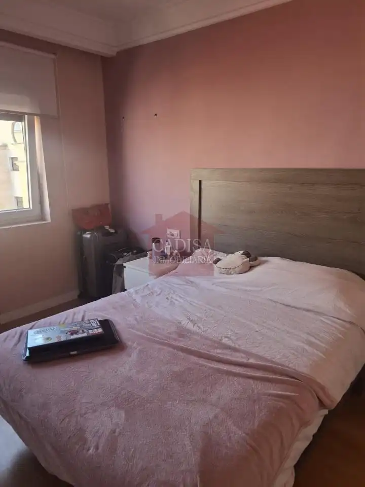Flat with lift to rent in Centro, imagen 14