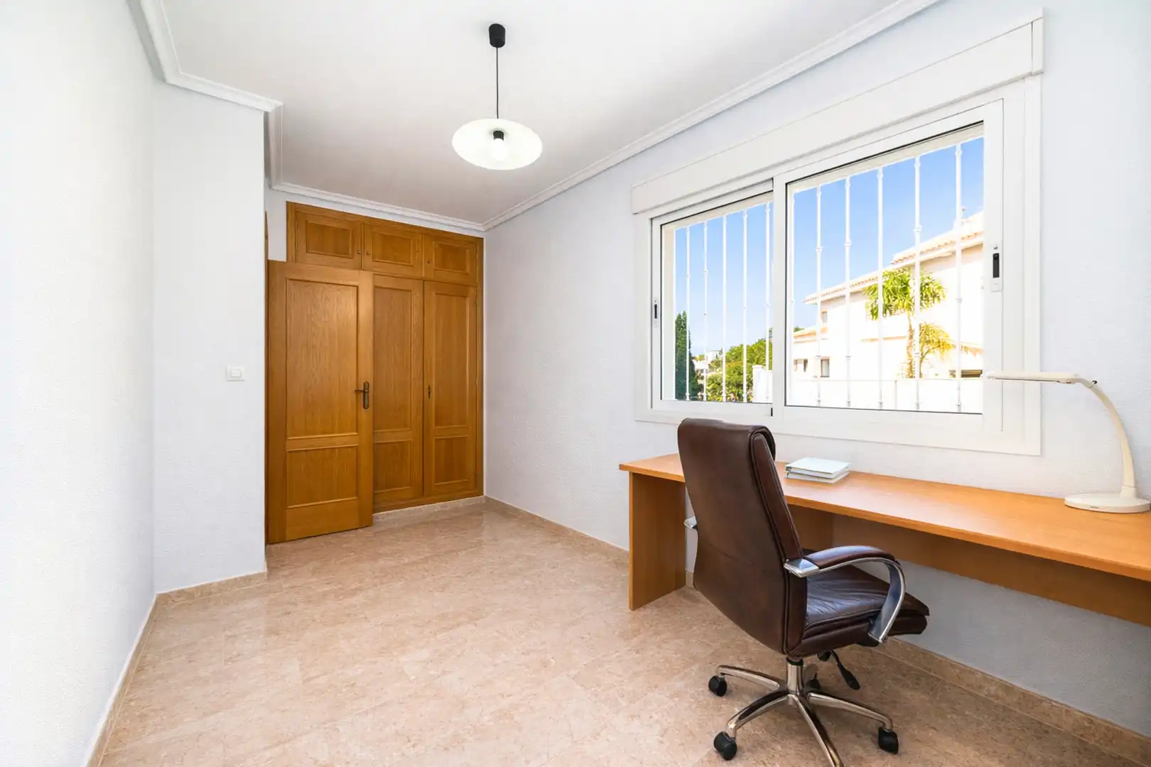 Adosado con jardín en venta en Santiago de la Ribera, imagen 27