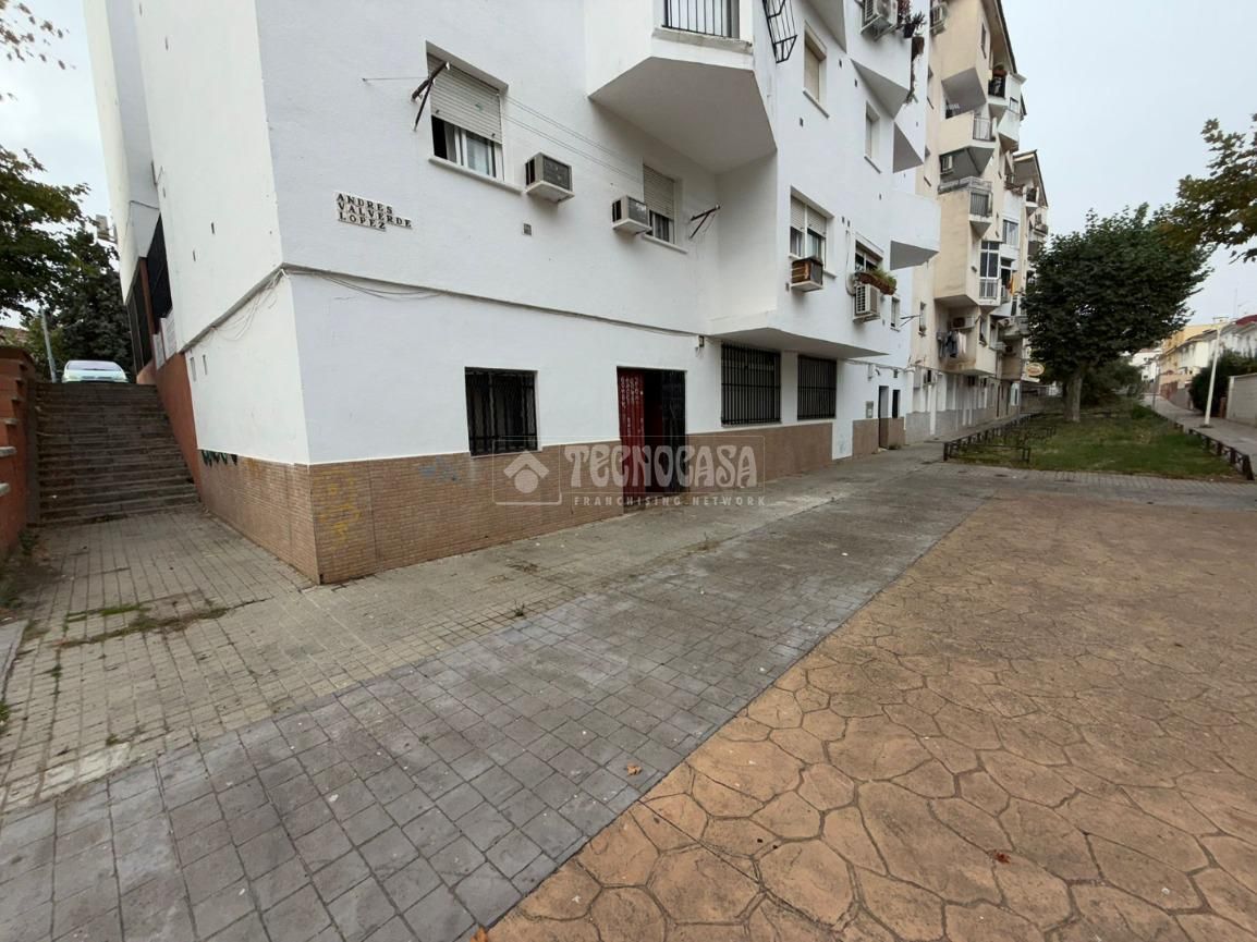 Exterior view of Premises for sale in Mérida