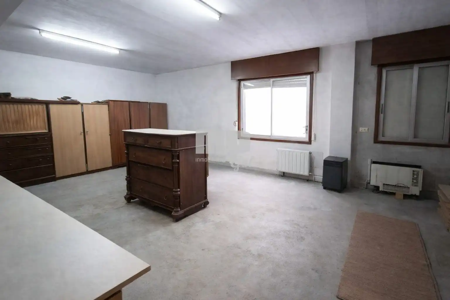 Flat for sale in Fornelos de Montes  with Heating