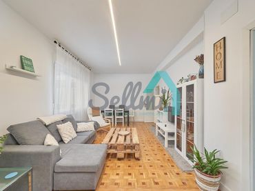Appartamento con ascensore in affitto a Calle Sacramento