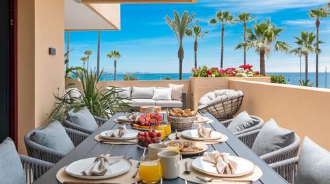 Foto 5 de Planta baixa en venda a Calle Trajano, 8, Villacana - Costalita - Saladillo, Málaga