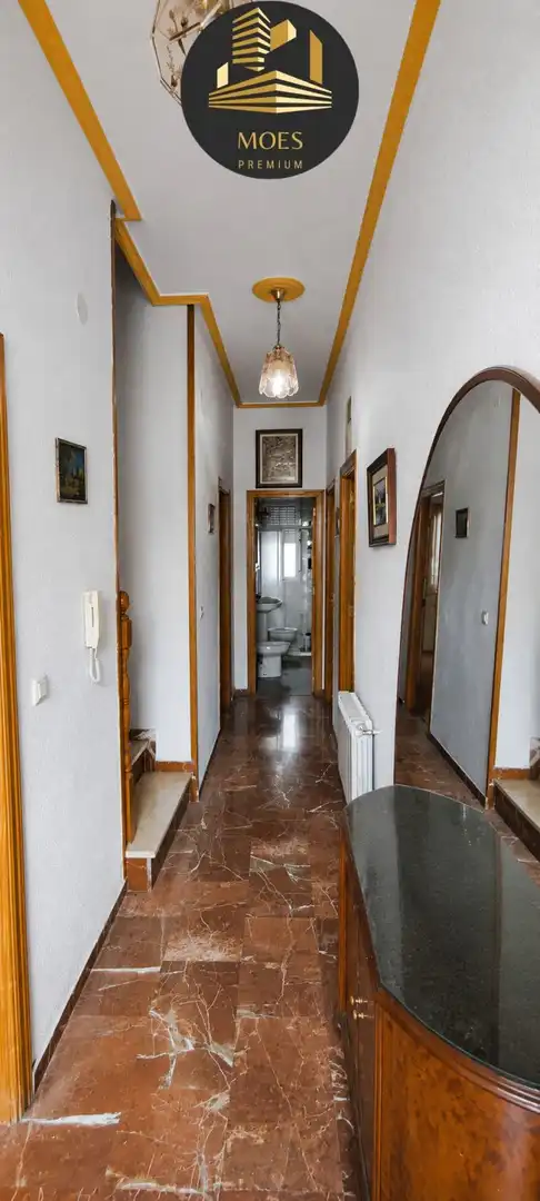 Casa o xalet en venda en Úbeda amb Aire condicionat, Calefacció i Terrassa