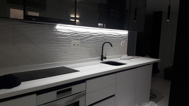 Apartamento de alquiler en Calle Recogidas, Fígares