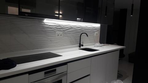 Foto 2 de Apartamento de alquiler en Calle Recogidas, Fígares,  Granada Capital