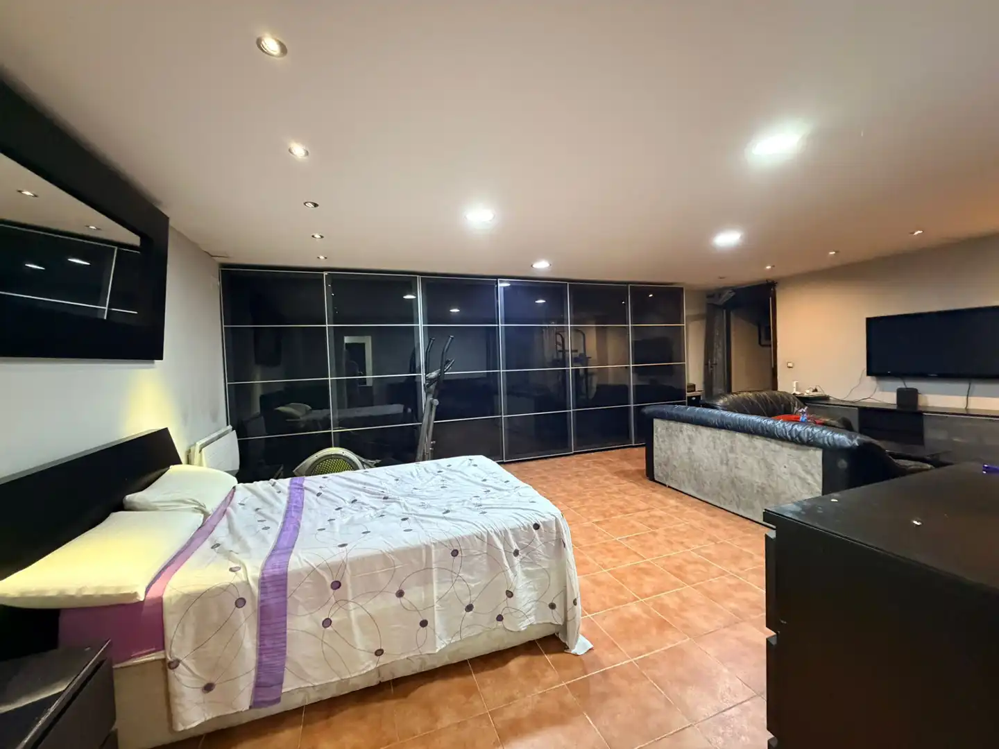 Flat with pool for sale in Calle Federico García Lorca, imagen 13