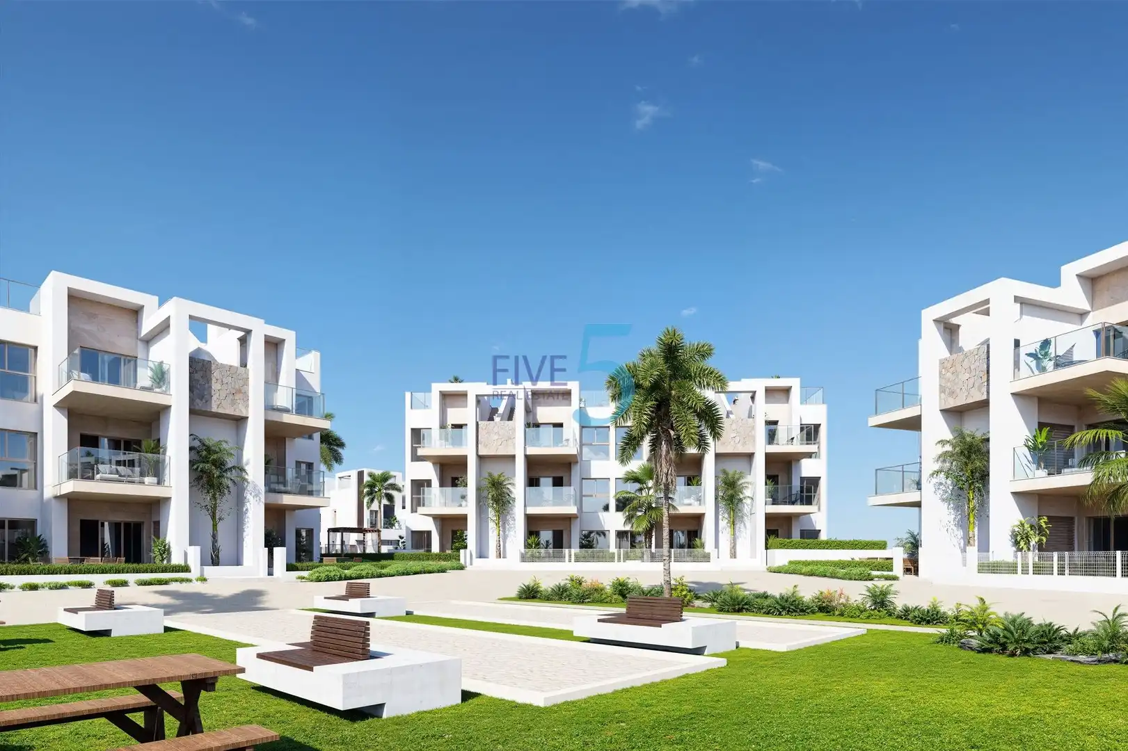 Penthouse mit Pool zum Verkauf in Las Lomas de Rame - Bahía Bella, imagen 47