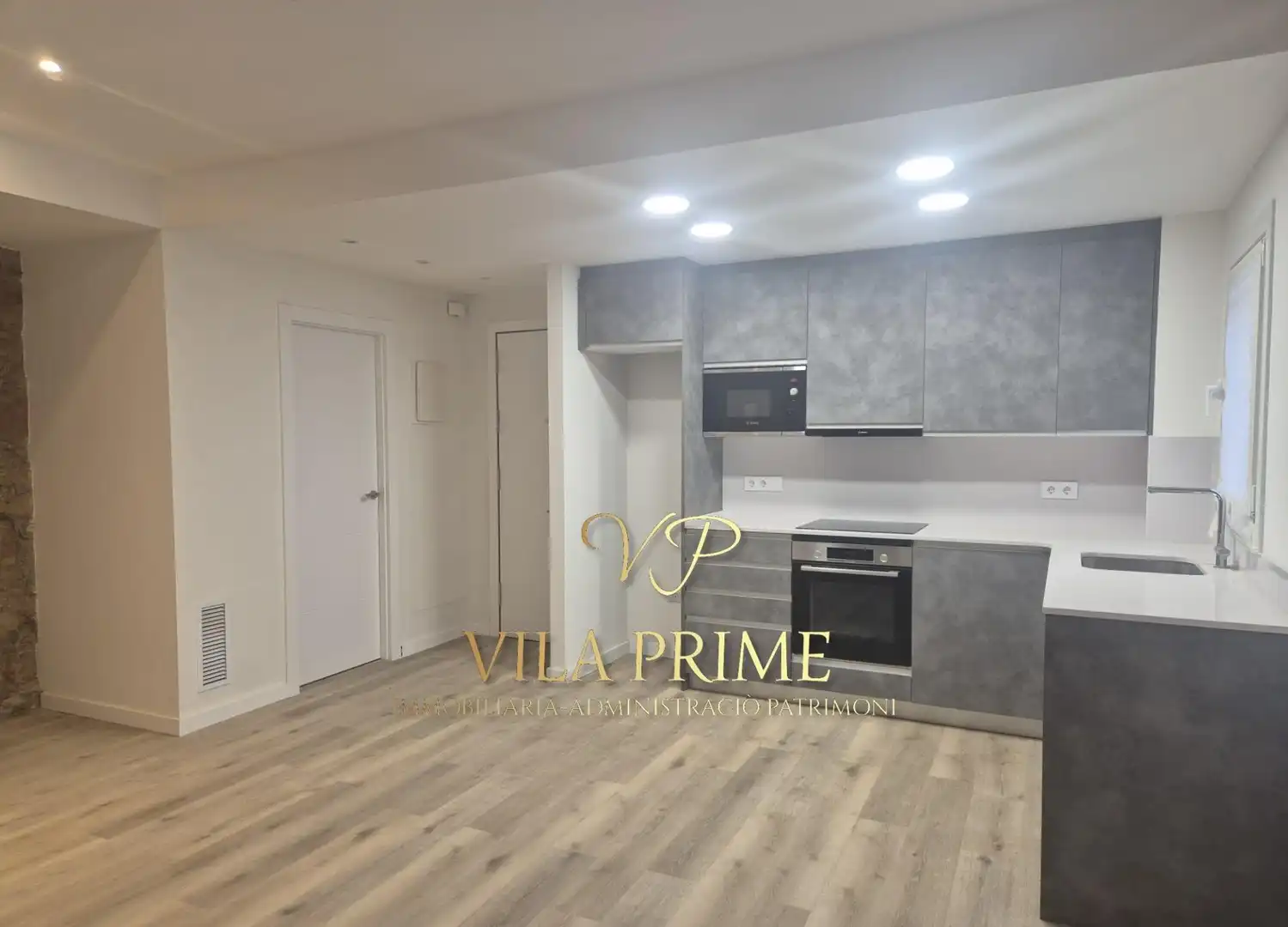 Dormitori de Apartament en venda en Sant Feliu de Guíxols amb Aire condicionat, Calefacció i Parquet
