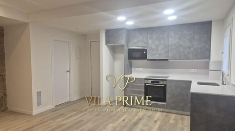 Foto 2 de Apartament en venda a Calle St Isidre, Centre, Sant Feliu de Guíxols