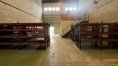 Photo 4 of Industrial buildings for sale in Gijón - Galileo Galilei, Cenero, Asturias