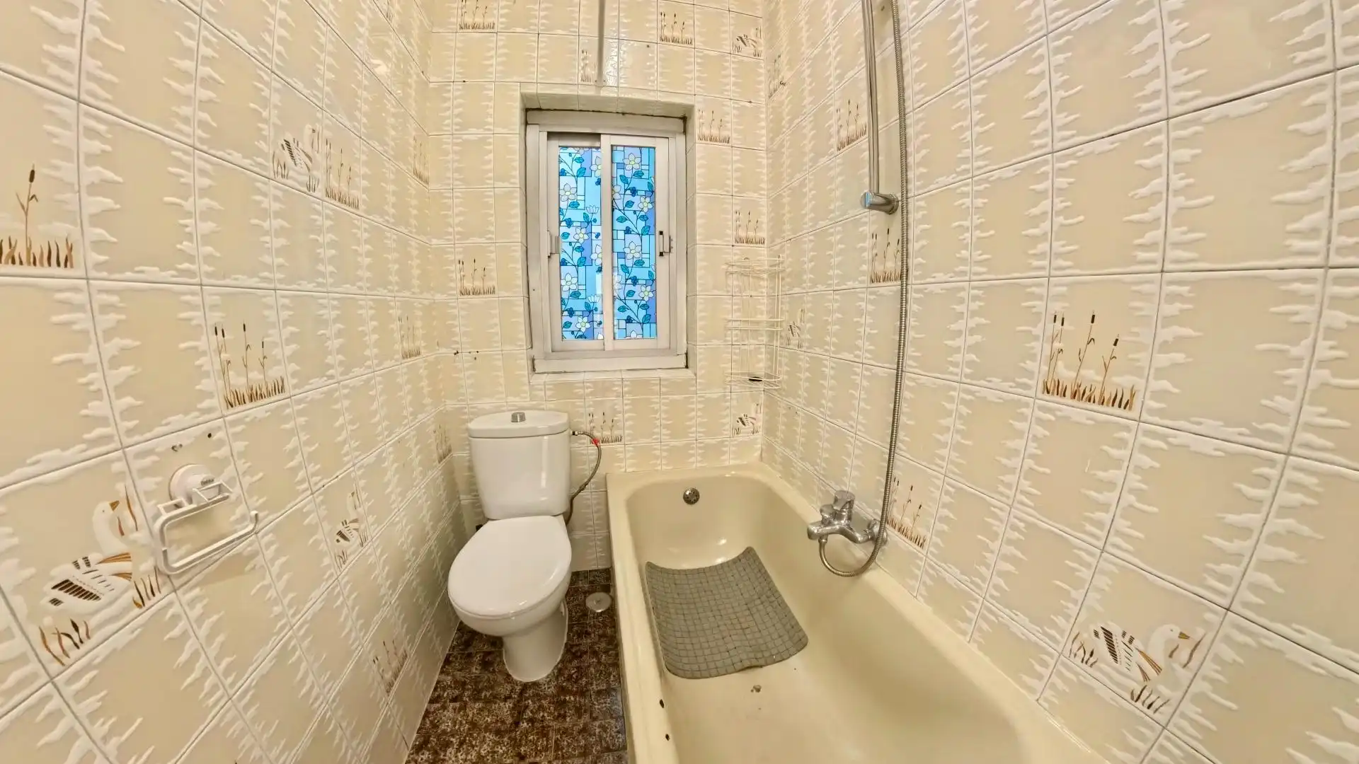 Piso en venta en Calle SAN ROMULO, San Francisco Javier