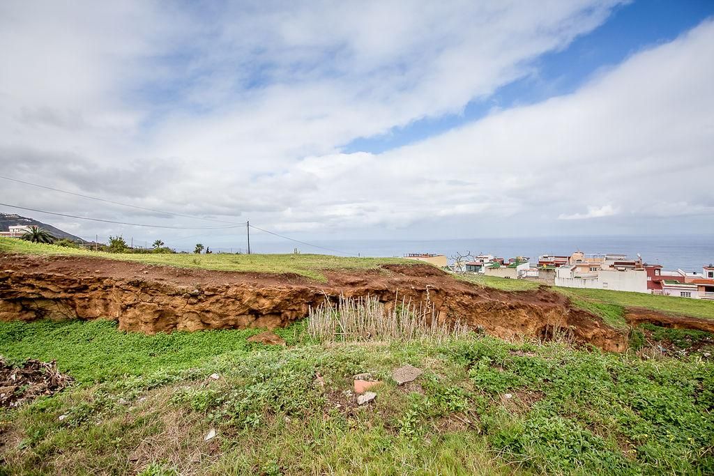 Residencial en venda en Los Realejos
