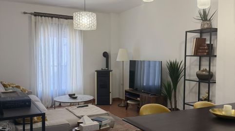 Foto 3 de Piso en venta en Baeza, Jaén