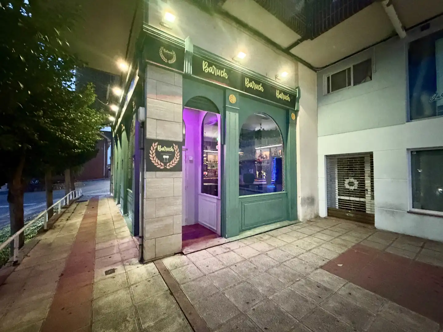 Exterior view of Commercial properties for sale in Muriedas