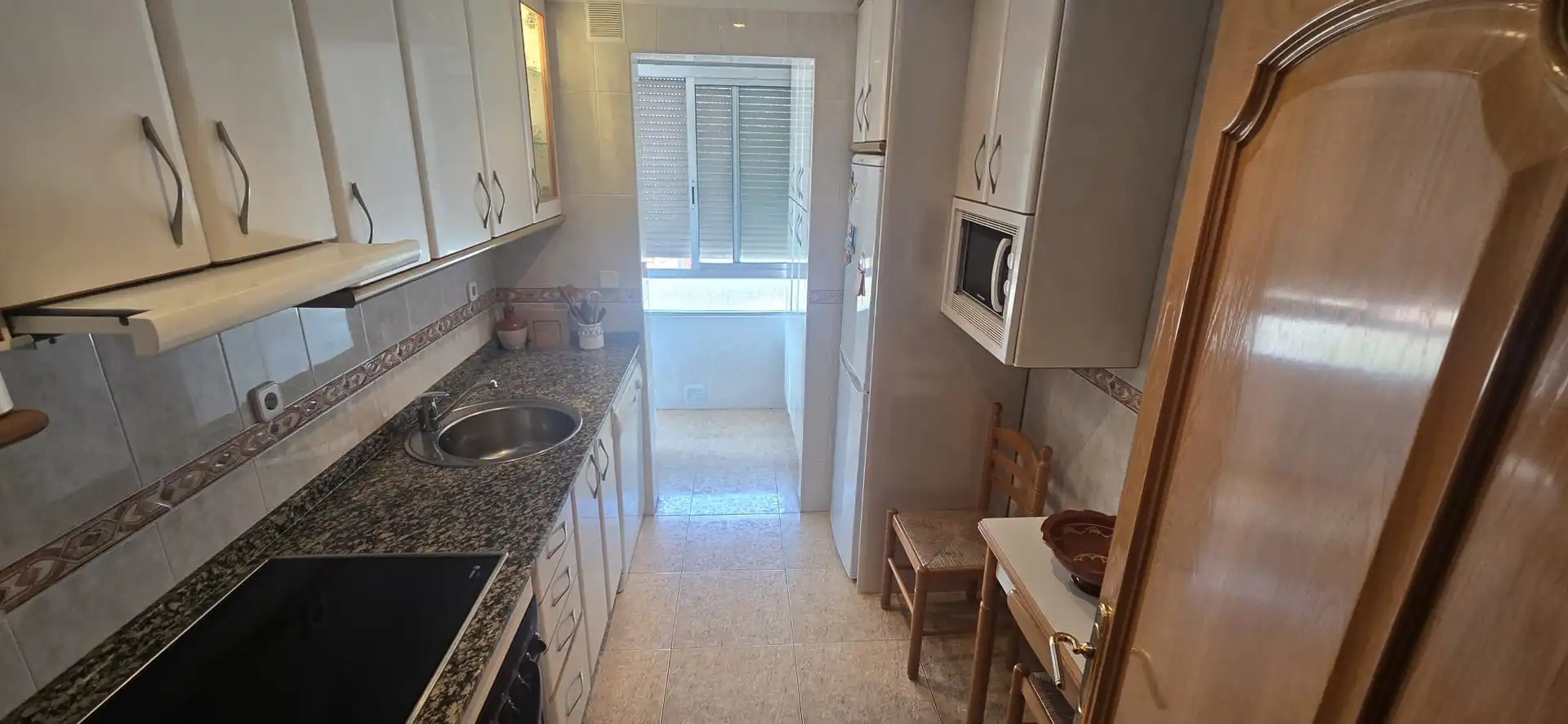 Wohnung mit Terrasse zum Verkauf in Sant Ildefons, imagen 7